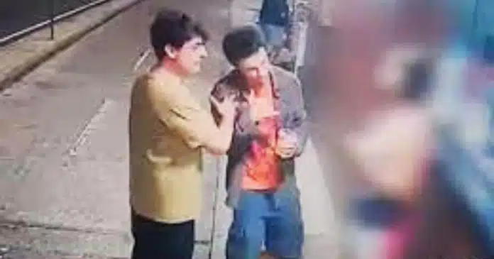 novo-video-mostra-bruno-de-luca-afastando-kayky-brito-de-mulher-antes-do-acidente Novo vídeo mostra Bruno de Luca afastando Kayky Brito de mulher antes do acidente