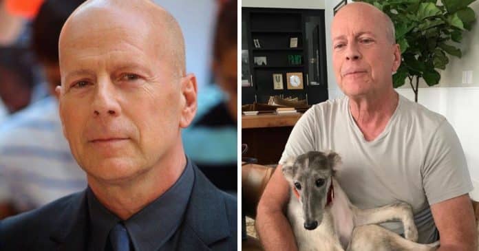 O amigo de Bruce Willis dá uma atualização comovente sobre sua saúde: ‘perdeu a alegria de viver’