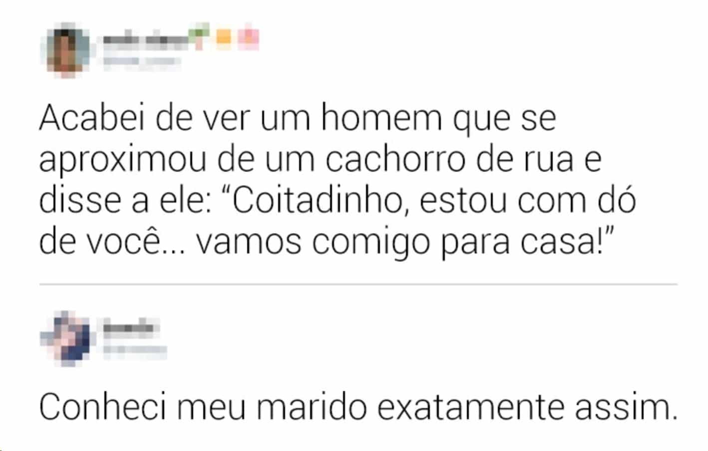 sabiaspalavras.com - O melhor são sempre os comentários