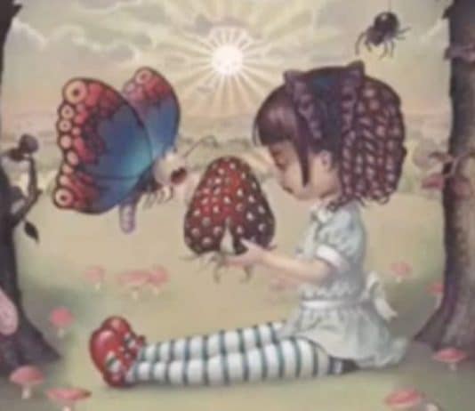 O que você notar primeiro lhe dirá como você encara os grandes desafios de vida