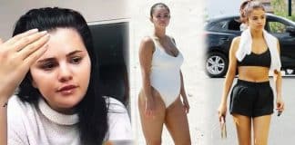 Selena Gomez diz que ‘mentiu’ sobre não se importar quando as pessoas a envergonhavam por causa de seu peso