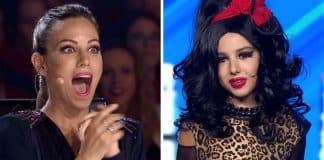 VÍDEO: Garoto de 11 anos se veste como Amy Winehouse em programa de tv e surpreende a todos