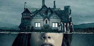 A Maldição da Residência Hill é eleita a melhor série da Netflix