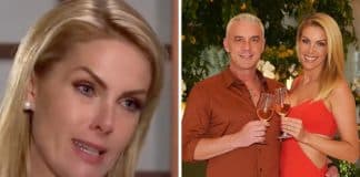 Ana Hickmann desabafa pela primeira vez após denúncia de agressão contra ex-marido