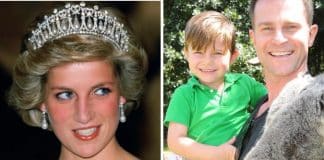 Aos 2 anos, menino afirma ser reencarnação da falecida princesa Diana
