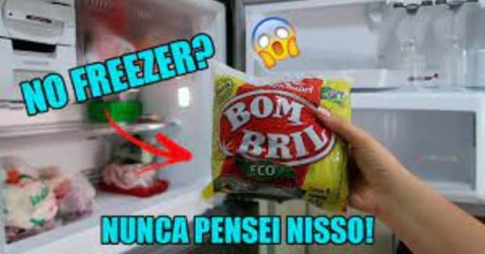 Dicas e truques com palha de aço que toda dona de casa precisa saber