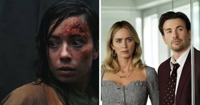 Estes são os melhores filmes da Netflix de 2023, de acordo com os espectadores