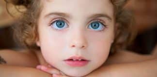 Estudo revela que pessoas com olhos azuis compartilham ancestral único