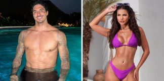 Gabriel Medina deixa um alerta após a morte de Luana Andrade: ‘Padrão impossível de alcançar’