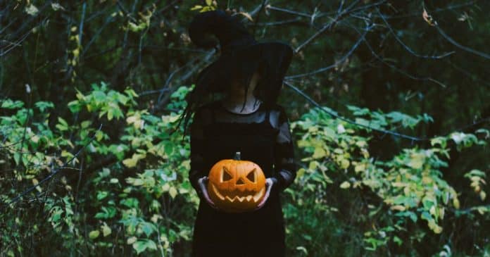 Halloween: saiba a verdadeira origem dessa festa tradicional