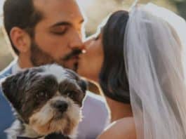 Influenciadora recebe críticas após convidar apenas 10 pessoas para festa de casamento