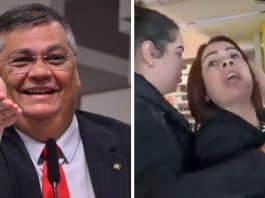 Ministro sugere que Portugal “devolva o ouro” após caso de xenofobia contra brasileira no aeroporto de Lisboa