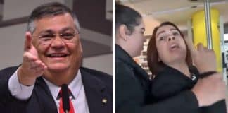 Ministro sugere que Portugal “devolva o ouro” após caso de xenofobia contra brasileira no aeroporto de Lisboa