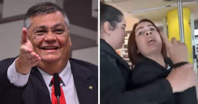 Ministro sugere que Portugal “devolva o ouro” após caso de xenofobia contra brasileira no aeroporto de Lisboa