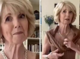 Influencer de 76 anos responde críticas sobre seu estilo: “As pessoas têm ideias tão desatualizadas”