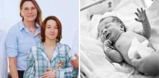 Nasce primeiro bebê concebido por duas mães na Espanha