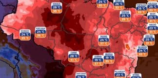 O calor mata? Descubra o que acontece ao corpo em temperaturas extremas