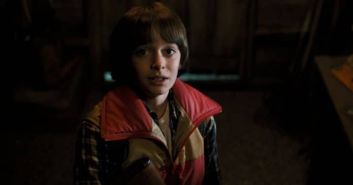 Stranger Things: Faz 40 anos que Will Byers desapareceu e entrou no mundo invertido