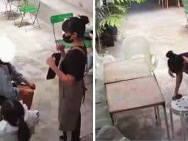 Café divide opiniões após expulsar um grupo de 10 clientes que não consumiam nada e ocupavam três mesas