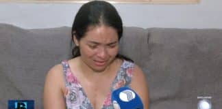 Caso Choquei: Mãe de Jéssica desabafa sobre a filha que morreu e pede justiça