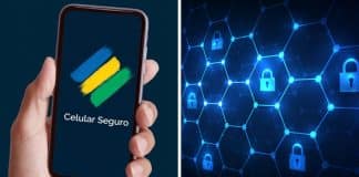 Celular Seguro: Novo App do governo brasileiro facilita bloqueio dos aparelhos celulares roubados
