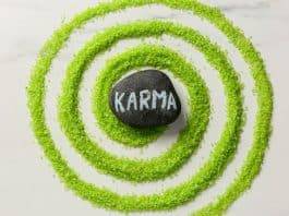 Conheça as leis do ‘karma’ que mudarão sua vida de uma forma incrível