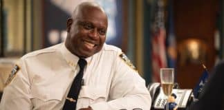 Faleceu aos 61 anos, estrela de Brooklyn Nine-Nine, Andre Braugher