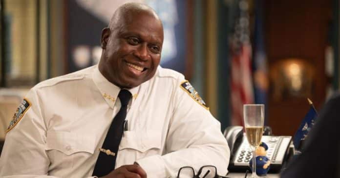 Faleceu aos 61 anos, estrela de Brooklyn Nine-Nine, Andre Braugher