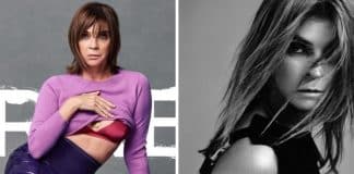‘Eu fumo, bebo, não gosto de Botox e ainda pareço sexy aos 69 anos’: ex-editora da Vogue Paris revela como ela faz isso
