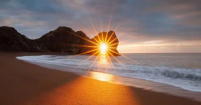 fotografo-captura-estrela-solar-e-registra-momento-epico-tentativas-interminaveis Fotógrafo captura ‘estrela solar’ e registra momento épico: “tentativas intermináveis”