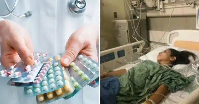 jovem-sofre-avc-apos-consumir-excessivamente-pilulas-do-dia-seguinte Jovem sofre AVC após consumir 72 pílulas do dia seguinte à pedido do namorado