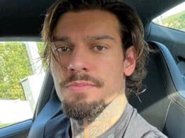 Lucas Lucco anuncia nas redes sociais pausa na carreira para priorizar saúde mental