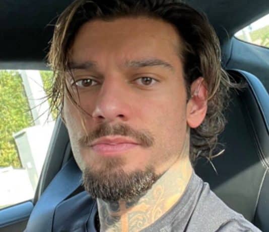 Lucas Lucco anuncia nas redes sociais pausa na carreira para priorizar saúde mental