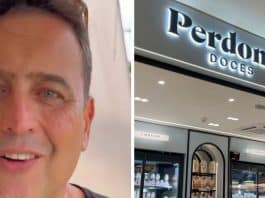 Mãe e filho morrem com poucas horas de diferença, alegadamente após consumirem em doceria em Goiânia