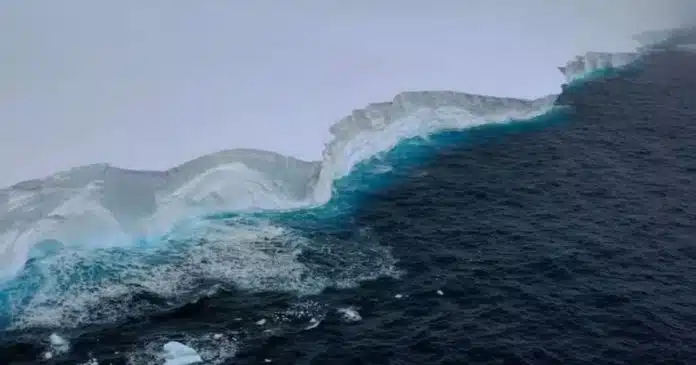 maior-iceberg-do-mundo-se-solta-da-antartida-com-quase-um-trilhao-de-toneladas Maior iceberg do mundo se solta da Antártida com quase um trilhão de toneladas