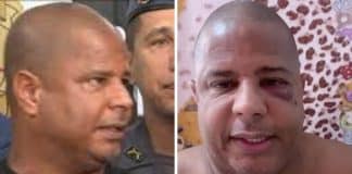 Marcelinho Carioca foi forçado a gravar vídeo de traição por sequestradores: “Eu fui obrigado a fazer, é mentira”