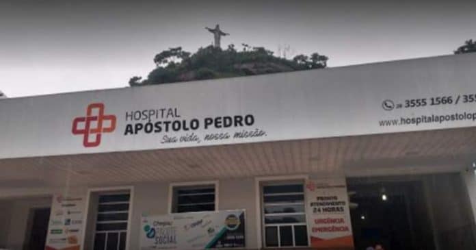 Menina de 12 anos dá à luz, mãe alega gravidez por uso de toalha do padrasto