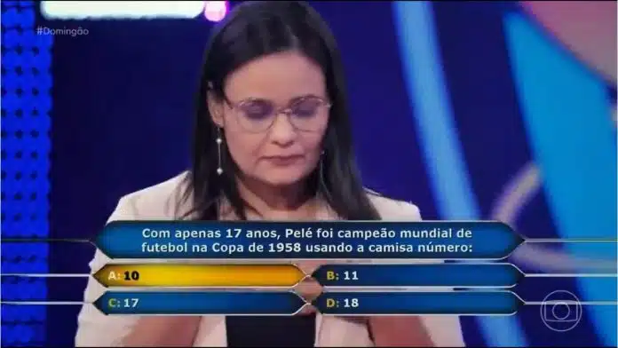 mulher-conquista-r-1-milhao-no-quem-quer-ser-um-milionario-e-quebra-a-internet Mulher conquista R$ 1 Milhão no ‘Quem Quer Ser um Milionário’ e quebra a internet