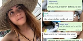 Mulher é presa 2ª vez por marcar encontro com homens e roubá-los