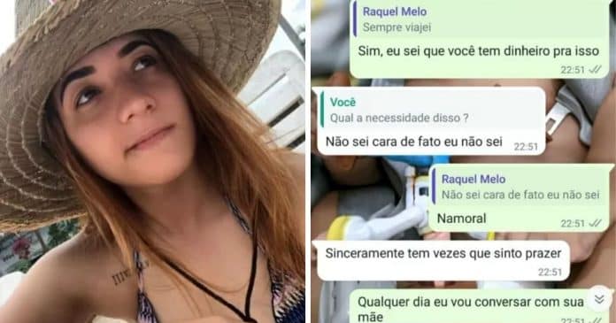 Mulher é presa 2ª vez por marcar encontro com homens e roubá-los