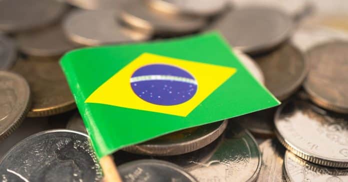 O aumento do salário mínimo no Brasil será menor que o esperado com nova fórmula de cálculo