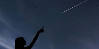 Saiba onde assistir à chuva de meteoros que terá 120 ‘estrelas cadentes’ por hora