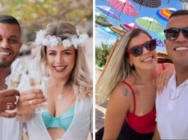 Policial Militar agride e mata esposa 6 meses após casamento