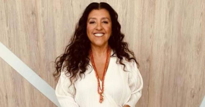 Regina Casé encerra contrato de mais de 40 anos com a Globo: “É a vida sendo vida”