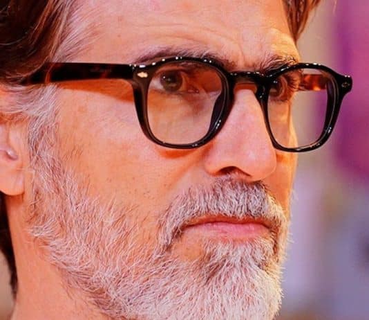 Reynaldo Gianecchini causa polêmica ao criticar influenciadores: “Ninguém quer estudar”