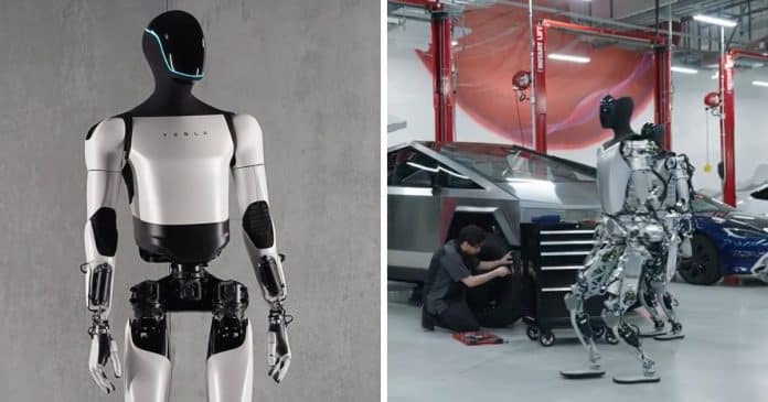Robô ‘ataca’ engenheiro em fábrica da Tesla: “Tivemos vários trabalhadores feridos e um que morreu”