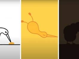 Vídeo mostra exatamente como acontece os estágios do vício