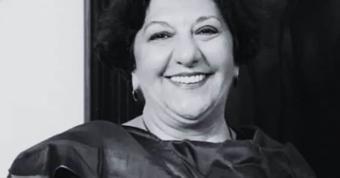 Atriz Jandira Martini falece aos 78 anos após batalha contra câncer de pulmão
