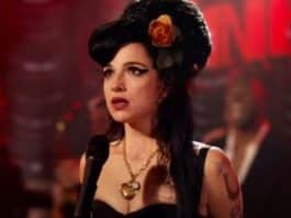 Cinebiografia de Amy Winehouse “Back to Black” revela trailer emocionante com Marisa Abela; Confira!