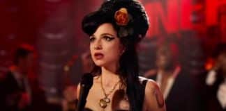 Cinebiografia de Amy Winehouse “Back to Black” revela trailer emocionante com Marisa Abela; Confira!